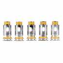 5 x Geekvape Aegis Boost Ersatzcoils (1x Packung)