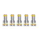 5 x Geekvape B MTL Ersatzcoils 0,8 / 1,2 Ohm (1x Packung)