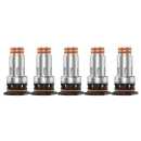 5 x Geekvape J Serie Coils 0,4 / 0,6 / 0,8 / 1,2Ohm (1 Packung)
