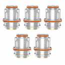 5 x Geekvape Z Series Mesh Z1 Coils 0,4 Ohm (1 x Packung)