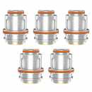 5 x Geekvape Z Series Mesh Z2 Coils 0,2 Ohm (1 x Packung)