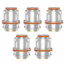 5 x Geekvape Z Mesh Z2 Coils 0,2 Ohm (1 x Packung)