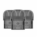 3 x GeekVape U Sonder 0,7 / 1,1 Ohm Cartridge 2ml (1 Packung)