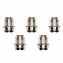 5 x Geekvape Z Series XM Coils 0,15 Ohm (1 x Packung)