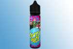 Gentle Juice Liquid 50/60ml (süßer Regenbogen Fruchtmix)