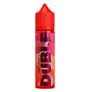 Strawberry & Apple Duble Go Bears Aroma 20ml / 60ml Erdbeere trifft auf Apfel