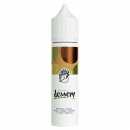 Daddy‘s Favourite Mamma's Dessert Go Bears Aroma 20ml / 60ml (Nuss Cookies, Vanille Creme, Karamel, Tabak)