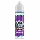 Grape Ice Dr. Frost Aroma 14ml / 60ml eisgekühltes Traubensorbet