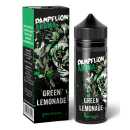 Green Lemonade Dampflion 10ml Aroma (erfrischende Limonade mit Kiwi und Passionsfrucht)