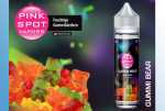 Gummi Bear - Pink Spot Liquid 60ml