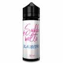 Sukkawatte Blaubeere Hashtag Aroma 20ml / 120ml (Zuckerwatte, Blaubeere)