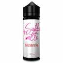 Sukkawatte Erdbeere Hashtag Aroma 20ml / 120ml (Zuckerwatte, Erdbeere)