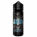 Blaubeer Zitrone on Ice #Schmeckt Aroma Longfill 10ml / 120ml Blaubeeren und Zitrone eisgekühlt