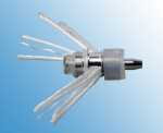Dampf Shop - Vivi Nova V5 Heizwendel Trans Power