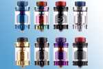 Hell Vape Rebirth RTA Verdampfer 25mm