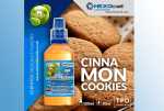 Cinnamon Cookies! – Hexocell Liquid 30ml (Zimt Kekse)