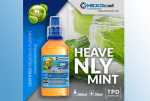 Heavenly Mint – Hexocell Liquid 30ml frische Pfefferminze