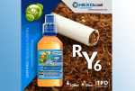 RY6 Tobacco – Hexocell Liquid 30ml