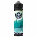 Ice Lake Ice Peak Shortfill Liquid 40/60ml Geschmack von Himbeeren und Brombeeren mit Koolada