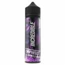 Orpheus Incredible Shortfill Liquid 60ml Fruchtmix aus Apfel, Mango und Guave