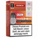 Watermelon 17mg InnoCigs Eco Pod 2 Stück (Wassermelone)