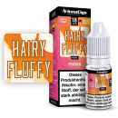 Hairy Fluffy InnoCigs Liquid 10ml (reifer Pfirsich)