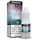 Red Berries Cool One Way InnoCigs Nikotinsalz Liquid 10ml (rote Früchte mit kühler Note)