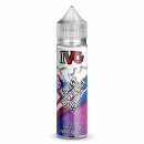 Forest Berries Ice IVG Aroma 10ml / 60ml (eisgekühlter Beerenmix mit Brombeer, Kirsche und Johannisbeere)