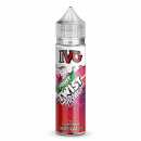 Fruit Twist IVG Aroma 10ml / 60ml (exotischer Früchtemix mit Mango, Ananas, Pfirsich und Maracuja)