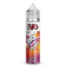 Rio Rush IVG Aroma 10ml / 60ml (exotischer Früchtemix mit Banane, Orange, Ananas und Grapefruit)