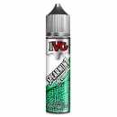 Spearmint IVG Aroma 10ml / 60ml Geschmack von erfrischenden Spearmint Kaugummi