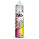 Tropical Ice Blast IVG Aroma 10ml / 60ml (Wassermelone, Apfel und Kiwi mit Frische)