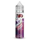 Vimade Fusion IVG Aroma 10ml / 60ml (Fruchtlimonade mit Himbeeren, Maracuja und Orange)