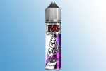 Tropical Berry IVG Chew Gum Liquid 60ml Fruchtkaugummi mit den Aromen Mango, Litschi, Ananas, Himbeeren und Maracuja