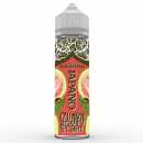 Japano Baghdad Shortfill Liquid 60ml Guave und Beeren mit eisgekühlter Minze