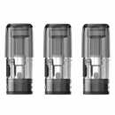 3 x Joyetech eRoll Slim Cartridge 0,8 / 1,0 Ohm (1 Packung)