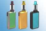 Joyetech Batpack Set mit Eco D16 Verdampfer