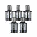 5 x Joyetech eGo Pod Tanks (1 Packung)