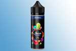 Blueberry Jucce Vape UK Liquid 60ml leckeres Blaubeer Liquid