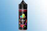 Cherry Jucce Vape UK Liquid 60ml