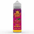 Sweet Rasperry Jungle Juice Shortfill Liquid 60ml süßes Himbeer Liquid