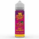 Sweet Rasperry Jungle Juice Shortfill Liquid 60ml süßes Himbeer Liquid