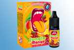 Jungle Mango - Big Mouth Aroma 10ml fruchtige Mango trifft auf fruchtige Cranberries