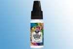 Purple Sunrise Jungle Wave (Full Moon) 10ml Aroma Eiscreme trifft auf rote Trauben