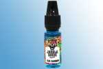 Blue Rainbow Jungle Wave (Full Moon) 10ml Aroma Mix aus tropischen Früchten wie Melone und Ananas