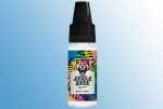 Green Tempest Jungle Wave (Full Moon) 10ml Aroma tropischer Fruchtmix aus Mango und Ananas mit leichter Eis Note