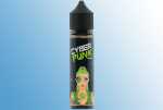 k0 Aromashot - Cyber Punk 10ml/60ml (Honigmelone + Wassermelone)