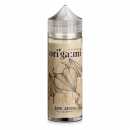 Origami Devil Heart Kafka Aroma 10ml / 120ml (grüner Apfel Eistee mit Minze)