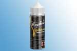 Gjallahorn - Kapka's Flava Liquid 60ml (Erdnussbuttercreme)