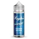 Mythoclast - Kapka's Flava Liquid 60ml geeiste süße Mango verfeinert mit cremiger Kokosnuss